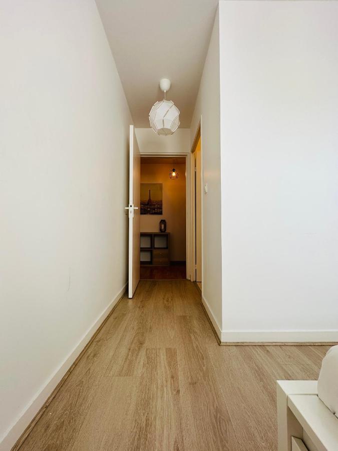 Le Botanique Apartment Tours Luaran gambar