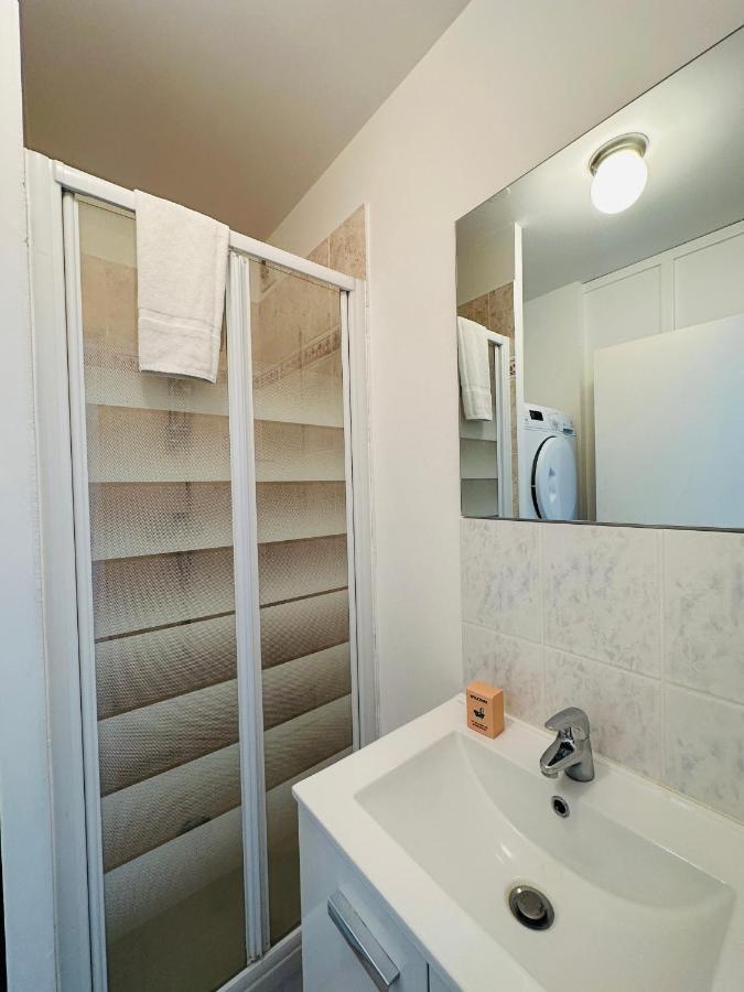 Le Botanique Apartment Tours Luaran gambar