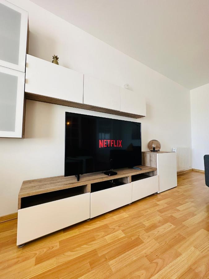 Le Botanique Apartment Tours Luaran gambar